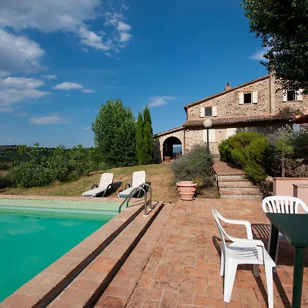 Degli Artisti By Mmega Villa Canonica (Umbria)