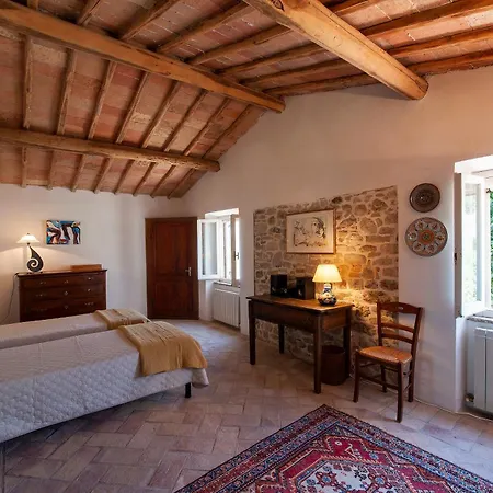 Degli Artisti By Mmega Villa Canonica (Umbria)