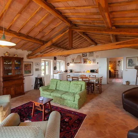 Villa Degli Artisti By Mmega